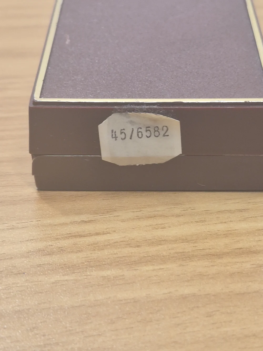 Vintage Armitron 6800 Musical Alarm Digital Watch NIB